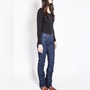 Kimes Ranch Betty Jeans Size 4/32 (Riding Jeans)
